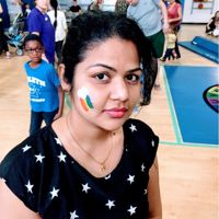 Sirisha Madapalli's profile picture