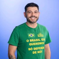 Luiz Henrique Perazza's profile picture