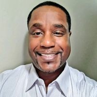 Andrew Williams' profile picture