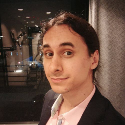 Zackery Selig Customer Success Engineer at Detectify The Org