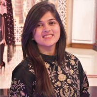 Taliya Sohail's profile picture