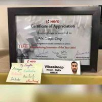 Aj Vikasdeep's profile picture