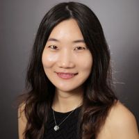 Jasmine Wu's profile picture