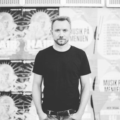 Stefan Andersen - Senior Account Executive at Billetto | The Org