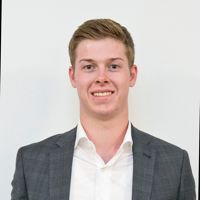 Brendan Lancaster's profile picture