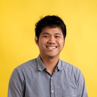 David dela Cruz's profile picture