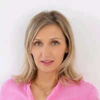 Svetlana Zotova's profile picture