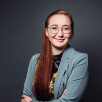 Isabelle Nebelung's profile picture