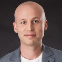 Jason C. Davis' profile picture