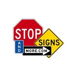 STOP Signs And More | The Org