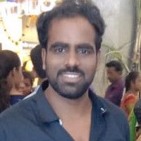 Vijay Ravi Ramkumar Yadav's profile picture