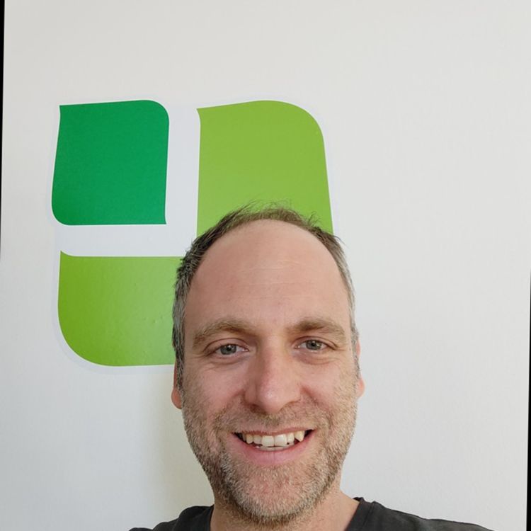 Andreas Idl - CEO/Co-Founder at Cropster | The Org