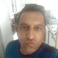 Kuben Naidoo's profile picture
