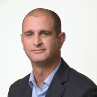 Elad Michaeli's profile picture