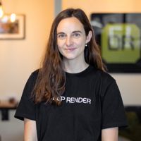 Allie Donoghue-Hunt's profile picture