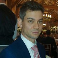 Thomas Fulcher's profile picture