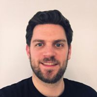 Scott Pickard's profile picture