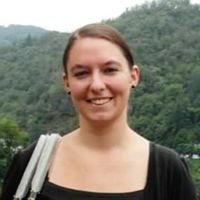 Angélique Abila's profile picture