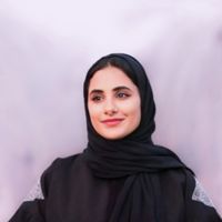 Asma al-Abri's profile picture