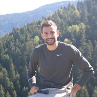 Roee Negri's profile picture