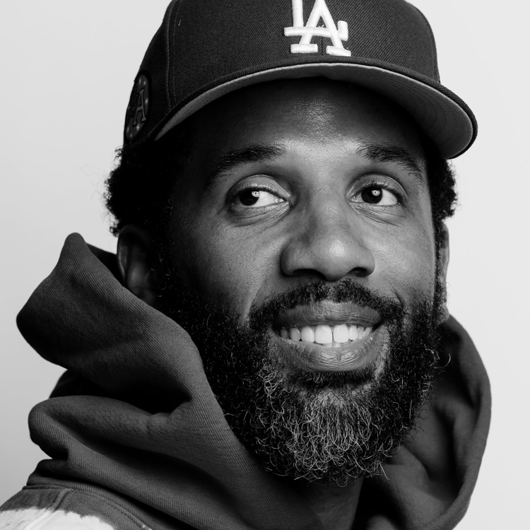 uninterrupted maverick carter