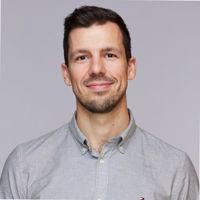 Jan Zibrik's profile picture