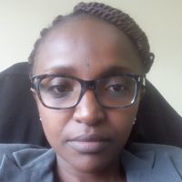 Carol Marete's profile picture