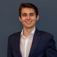 Will Prothero's profile picture