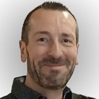 Arthur Laub's profile picture