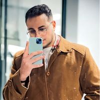 Hosam Said's profile picture