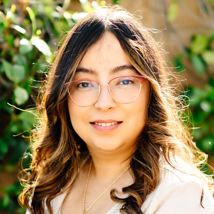 Amaranta Campos Speaker’s Bureau Coordinator at Dolores Huerta