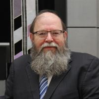 Binyomin Ginsberg's profile picture