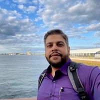Mustaali Bhiwandiwala's profile picture