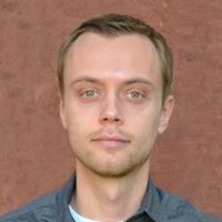 Algirdas Jurgelis' profile picture