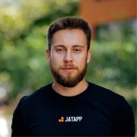 Artem Novikov's profile picture