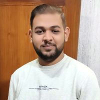 Shubham Bhardwaj's profile picture