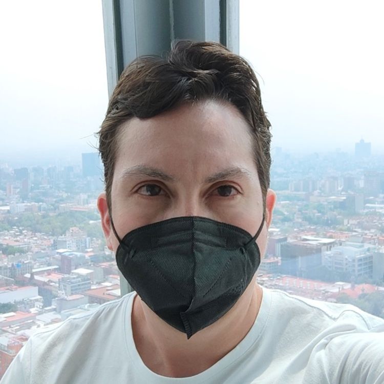 Luis Armando Ramírez Mendoza Software Development Engineer at AGTools