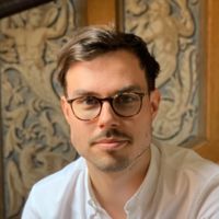 Michael Sundblom's profile picture