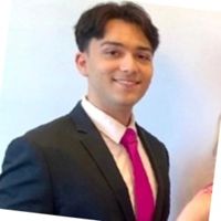 Nikolaos Hatzikyriakos' profile picture