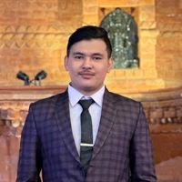 Sandesh Lawaju's profile picture