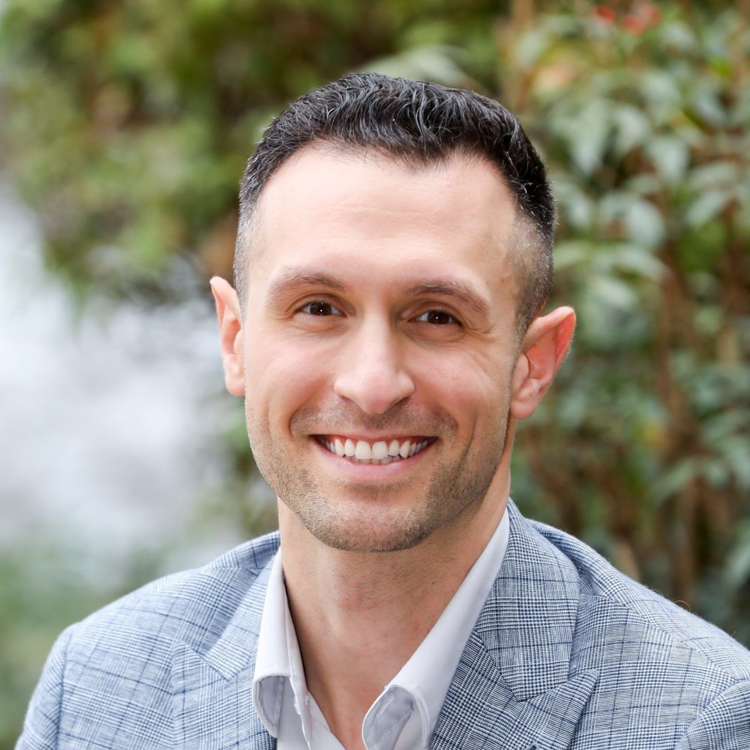 Justin Ellis Chief Development Officer at Thompson Child & Family