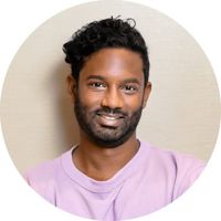 Theren Moodley's profile picture