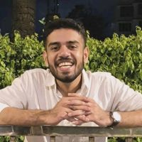 Pierre Fernandes' profile picture