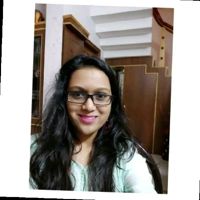 Richa Sodani's profile picture