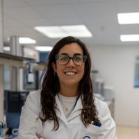 Belén Castro Caamaño's profile picture