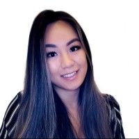 Nina Lin - Senior Project Manager, Strategic Initiatives at Segal Savad