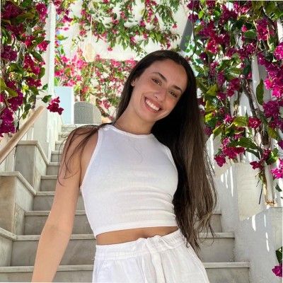 Anna Maldonado - Marketing Coordinator at Hero Cosmetics | The Org