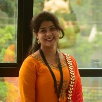 Dona Chakraborty's profile picture