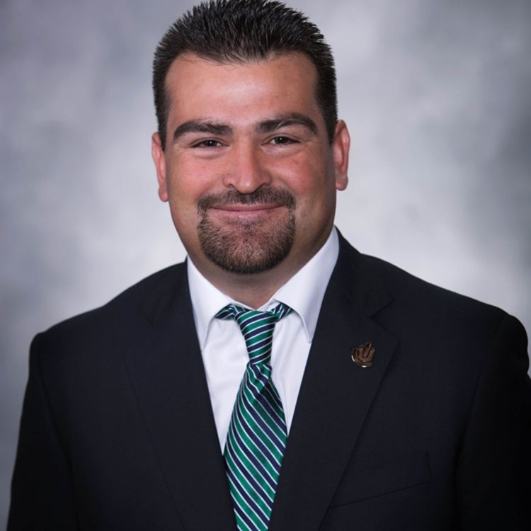 Juan Lozano Project Manager at Landscapes Unlimited The Org