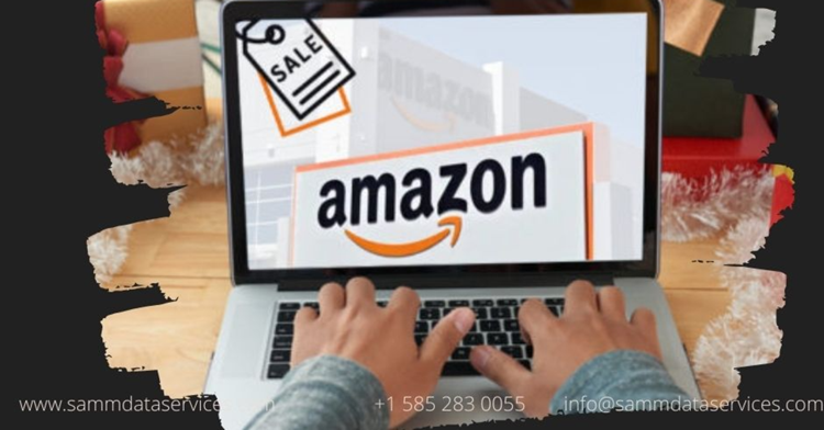 Hire Amazon virtual assistants to fulfill all crucial Amazon tasks efficiently